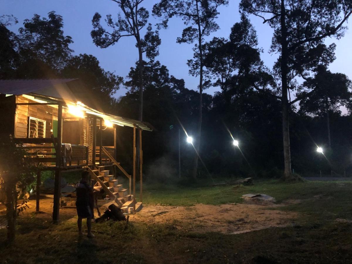 Mydusun Chalet, Taiping, Perak, Malaysia Zewnętrze zdjęcie