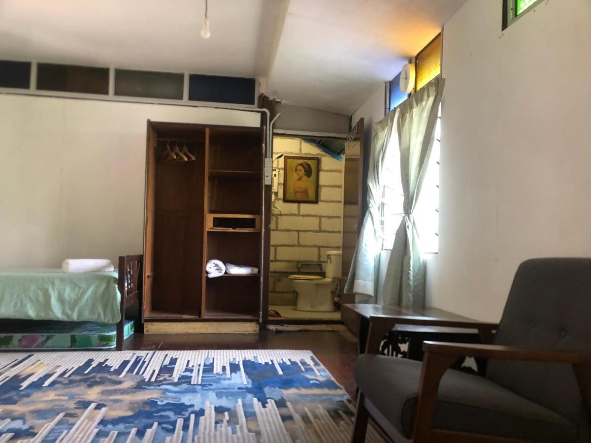 Mydusun Chalet, Taiping, Perak, Malaysia Zewnętrze zdjęcie