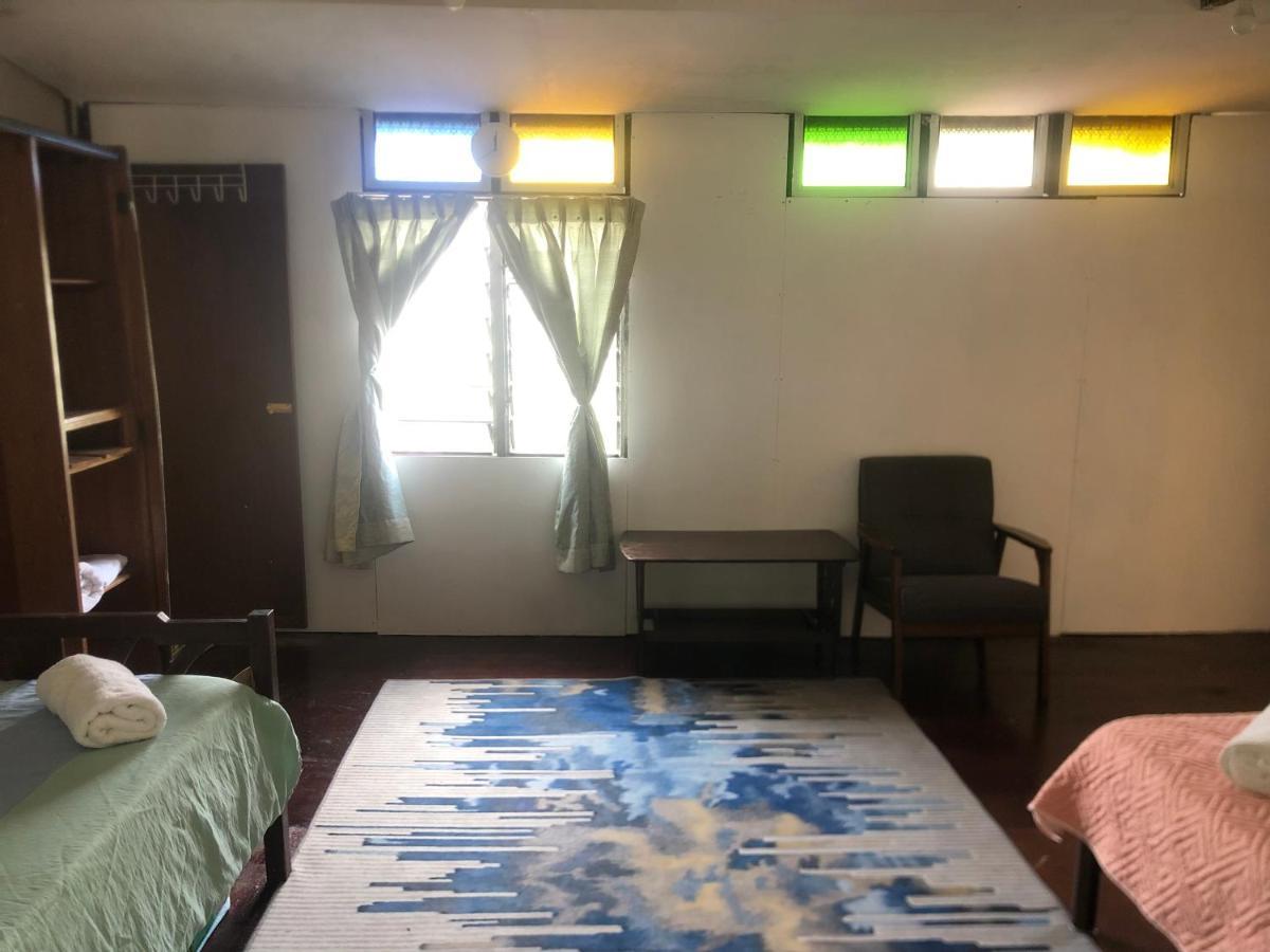 Mydusun Chalet, Taiping, Perak, Malaysia Zewnętrze zdjęcie
