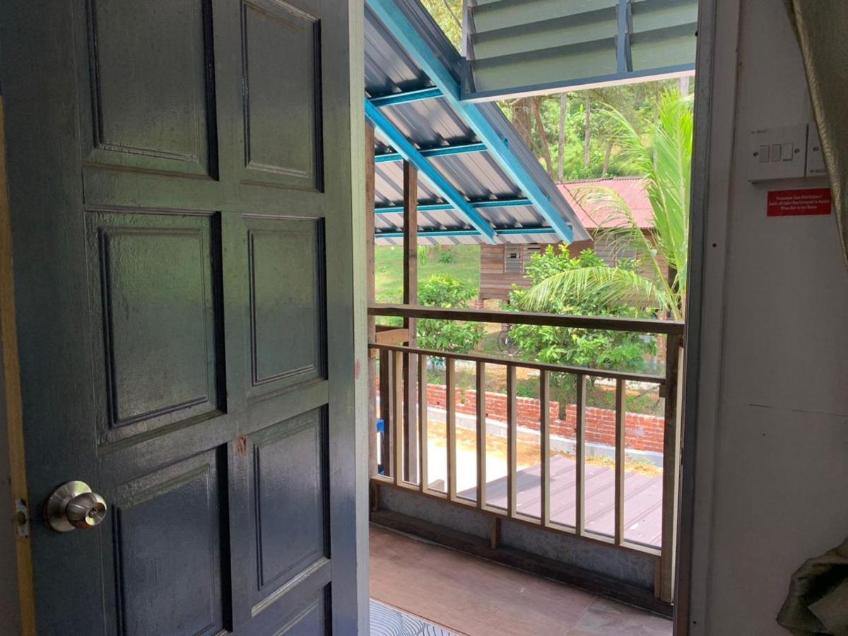 Mydusun Chalet, Taiping, Perak, Malaysia Zewnętrze zdjęcie