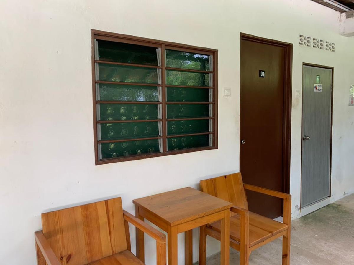 Mydusun Chalet, Taiping, Perak, Malaysia Zewnętrze zdjęcie