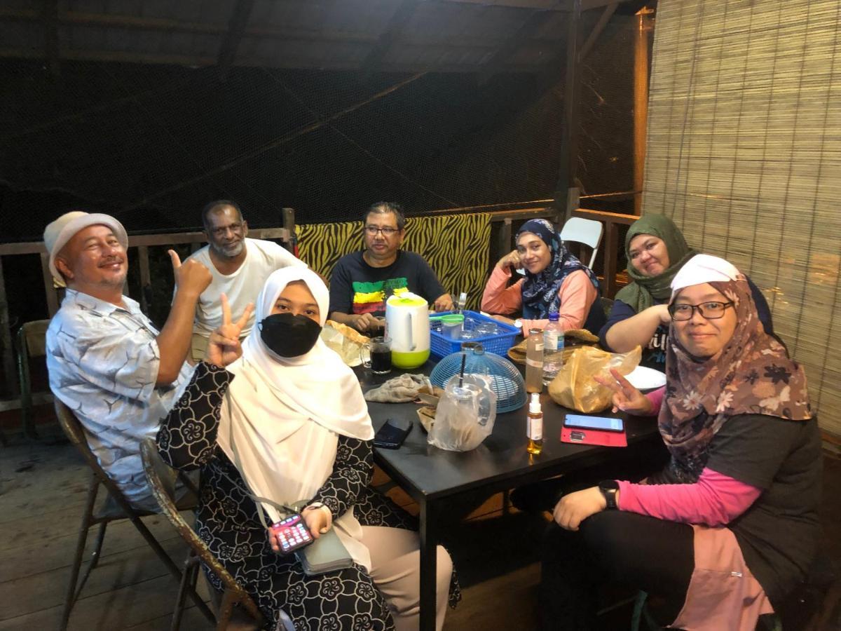 Mydusun Chalet, Taiping, Perak, Malaysia Zewnętrze zdjęcie