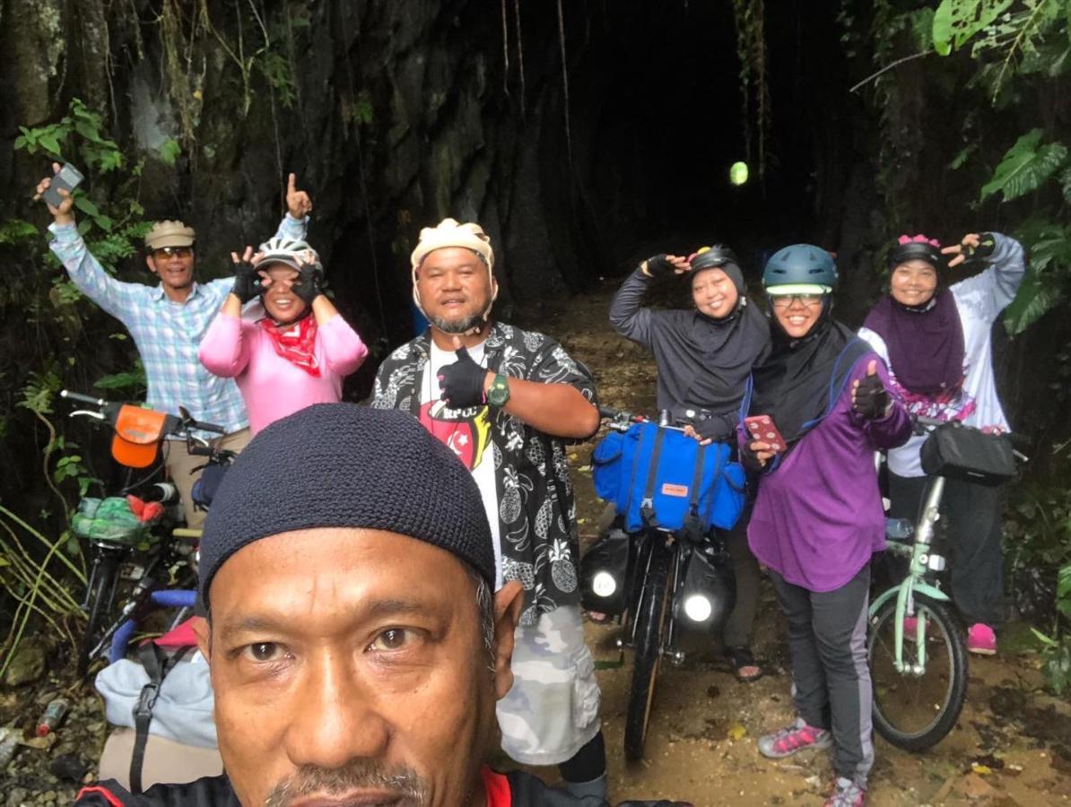 Mydusun Chalet, Taiping, Perak, Malaysia Zewnętrze zdjęcie