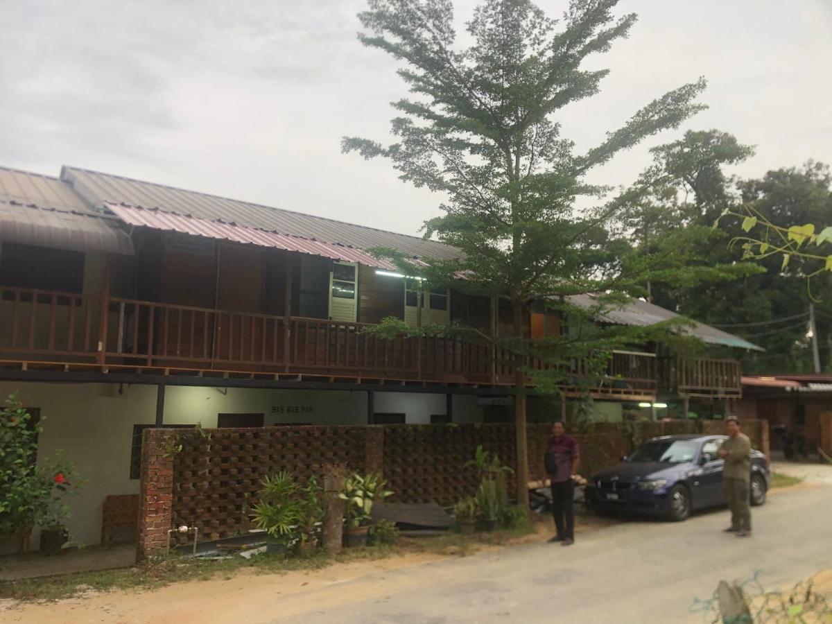 Mydusun Chalet, Taiping, Perak, Malaysia Zewnętrze zdjęcie