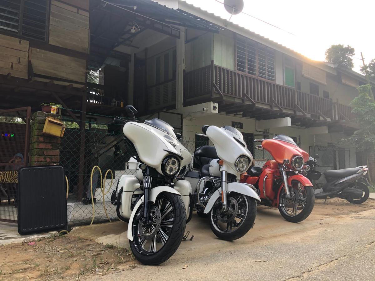 Mydusun Chalet, Taiping, Perak, Malaysia Zewnętrze zdjęcie
