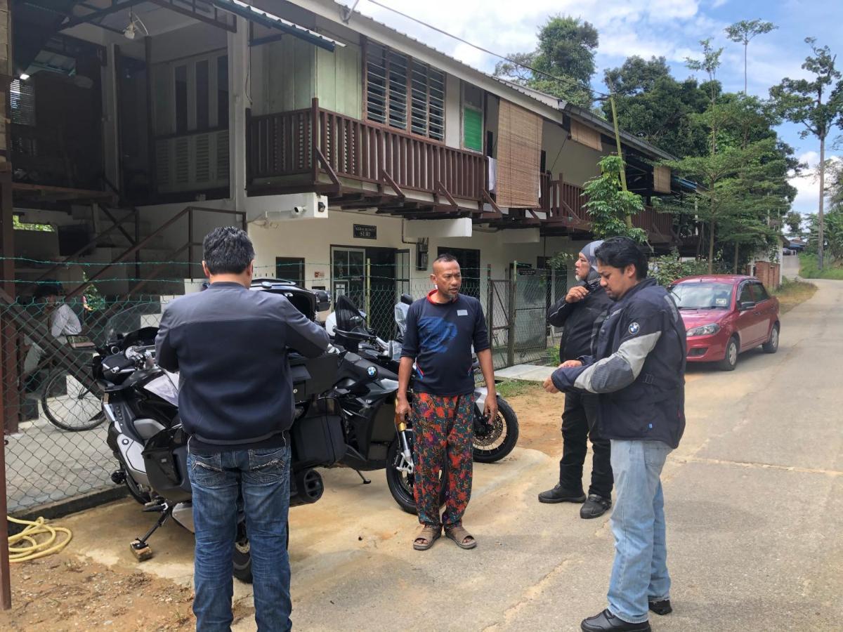 Mydusun Chalet, Taiping, Perak, Malaysia Zewnętrze zdjęcie