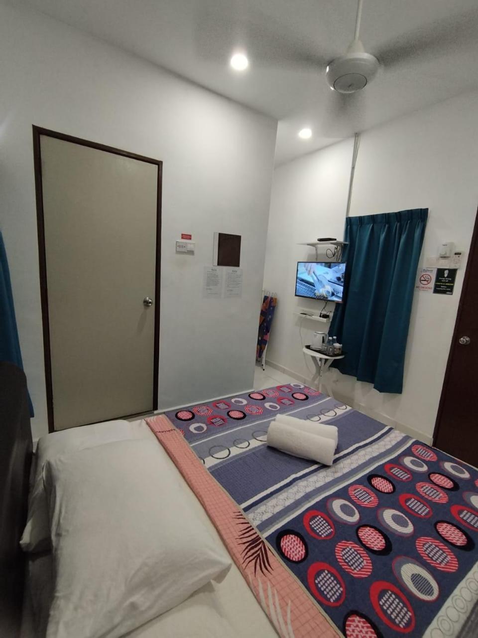 Mydusun Chalet, Taiping, Perak, Malaysia Zewnętrze zdjęcie