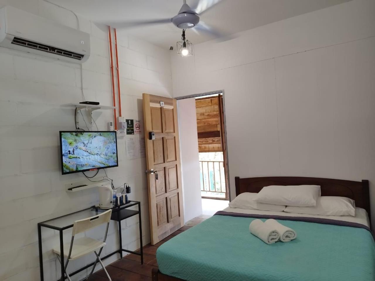 Mydusun Chalet, Taiping, Perak, Malaysia Zewnętrze zdjęcie