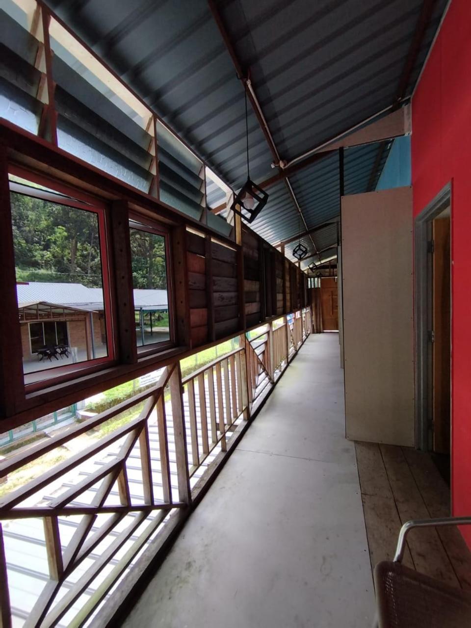 Mydusun Chalet, Taiping, Perak, Malaysia Zewnętrze zdjęcie