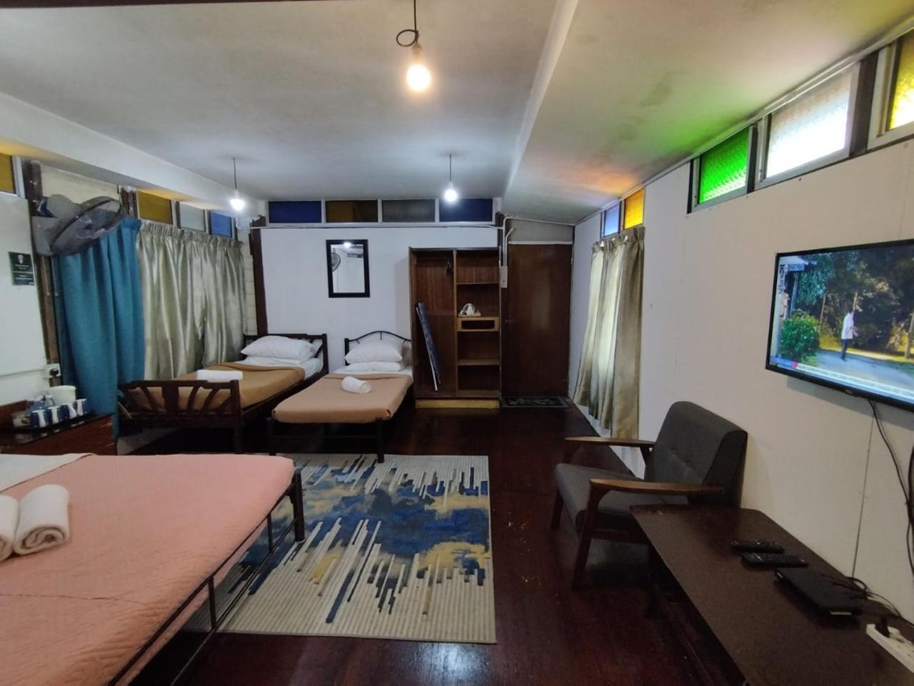 Mydusun Chalet, Taiping, Perak, Malaysia Zewnętrze zdjęcie